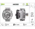 Alterntor VALEO ‐ VA 440360