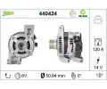 Alterntor VALEO ‐ VA 440424