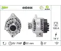 Alterntor VALEO ‐ VA 440444