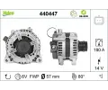 Alterntor VALEO ‐ VA 440447