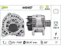 Altern�tor&nbsp;VALEO&nbsp;&dash;&nbsp;VA 440457