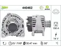 Alterntor VALEO ‐ VA 440462