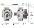 Altern�tor&nbsp;VALEO&nbsp;&dash;&nbsp;VA 440463