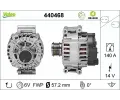 Alterntor VALEO ‐ VA 440468