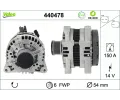 Altern�tor&nbsp;VALEO&nbsp;&dash;&nbsp;VA 440478