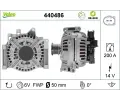 Alterntor VALEO ‐ VA 440486