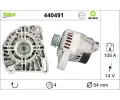 VALEO Alterntor ‐ VA 440491