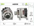 Alterntor VALEO ‐ VA 440558