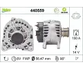Alterntor VALEO ‐ VA 440559