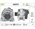 Alterntor VALEO ‐ VA 440575