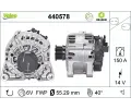 Alterntor VALEO ‐ VA 440578