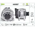 Altern�tor&nbsp;VALEO&nbsp;&dash;&nbsp;VA 440587