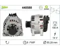 Altern�tor&nbsp;VALEO&nbsp;&dash;&nbsp;VA 440588