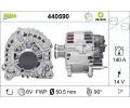 Altern�tor&nbsp;VALEO&nbsp;&dash;&nbsp;VA 440590