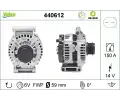 Alterntor VALEO ‐ VA 440612