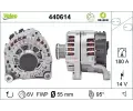 Altern�tor&nbsp;VALEO&nbsp;&dash;&nbsp;VA 440614