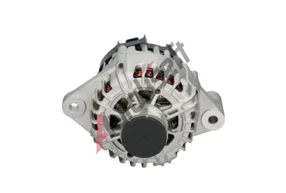 VALEO Alterntor VALEO RE-GEN REMANUFACTURED VA 440620, 440620