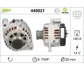 Alterntor VALEO ‐ VA 440621
