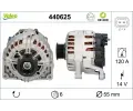 VALEO Altern�tor VALEO RE-GEN REMANUFACTURED&nbsp;&dash;&nbsp;VA 440625
