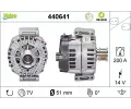 Alterntor VALEO ‐ VA 440641
