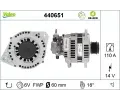 Alterntor VALEO ‐ VA 440651