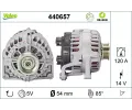 VALEO Altern�tor VALEO RE-GEN REMANUFACTURED&nbsp;&dash;&nbsp;VA 440657