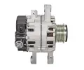 VALEO Alternátor VALEO RE-GEN REMANUFACTURED VA 440670, 440670