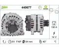 Alterntor VALEO ‐ VA 440677