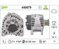 Alterntor VALEO ‐ VA 440679