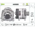 Alterntor VALEO ‐ VA 440680