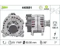 Alterntor VALEO ‐ VA 440681