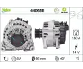 Alterntor VALEO ‐ VA 440688
