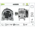 Alterntor VALEO ‐ VA 440689