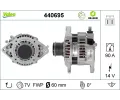 Altern�tor&nbsp;VALEO&nbsp;&dash;&nbsp;VA 440695