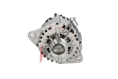 VALEO Alterntor VALEO RE-GEN REMANUFACTURED VA 440704, 440704
