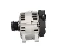 VALEO Alterntor VALEO RE-GEN REMANUFACTURED VA 440712, 440712