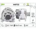 Alterntor VALEO ‐ VA 440722