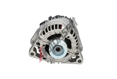 VALEO Alterntor VALEO RE-GEN REMANUFACTURED VA 440732, 440732