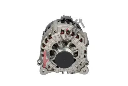 VALEO Alterntor VALEO RE-GEN REMANUFACTURED VA 440746, 440746