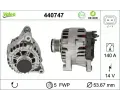 Altern�tor&nbsp;VALEO&nbsp;&dash;&nbsp;VA 440747