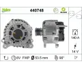 Alterntor VALEO ‐ VA 440748