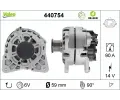VALEO Altern�tor VALEO RE-GEN REMANUFACTURED&nbsp;&dash;&nbsp;VA 440754