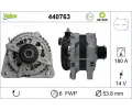 VALEO Altern�tor VALEO RE-GEN REMANUFACTURED&nbsp;&dash;&nbsp;VA 440763