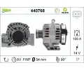 Altern�tor&nbsp;VALEO&nbsp;&dash;&nbsp;VA 440768
