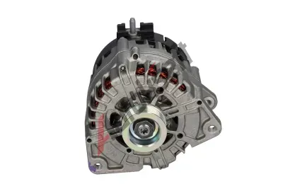 VALEO Alterntor VALEO RE-GEN REMANUFACTURED VA 440771, 440771