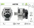 Alterntor VALEO ‐ VA 440788