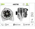 Alterntor VALEO ‐ VA 440790
