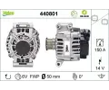 Alterntor VALEO ‐ VA 440801