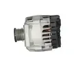 VALEO Alterntor VALEO RE-GEN REMANUFACTURED VA 440801, 440801