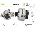 Altern�tor&nbsp;VALEO&nbsp;&dash;&nbsp;VA 440805